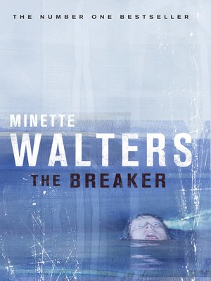 cover image of The Breaker